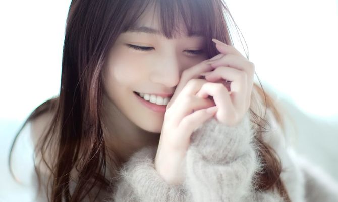 Saika Kawakita