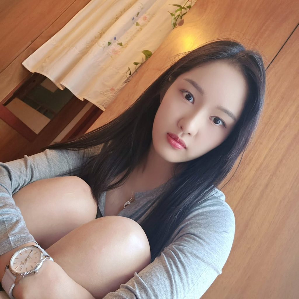 คิมจีอา