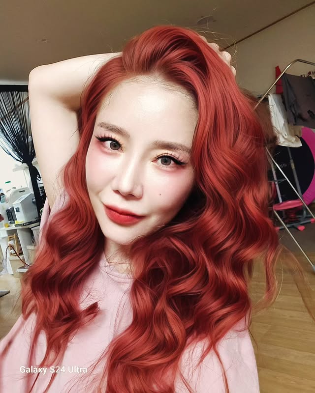 Lee Chae-dam