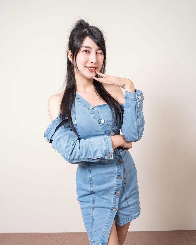 Liang Jiaxin