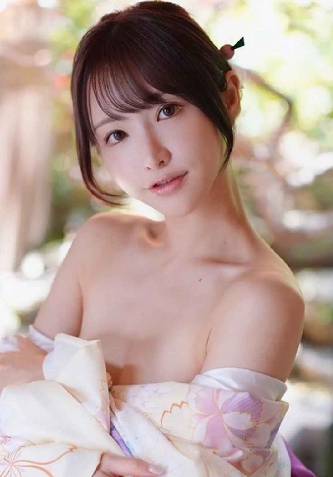 Moe Amatsuka