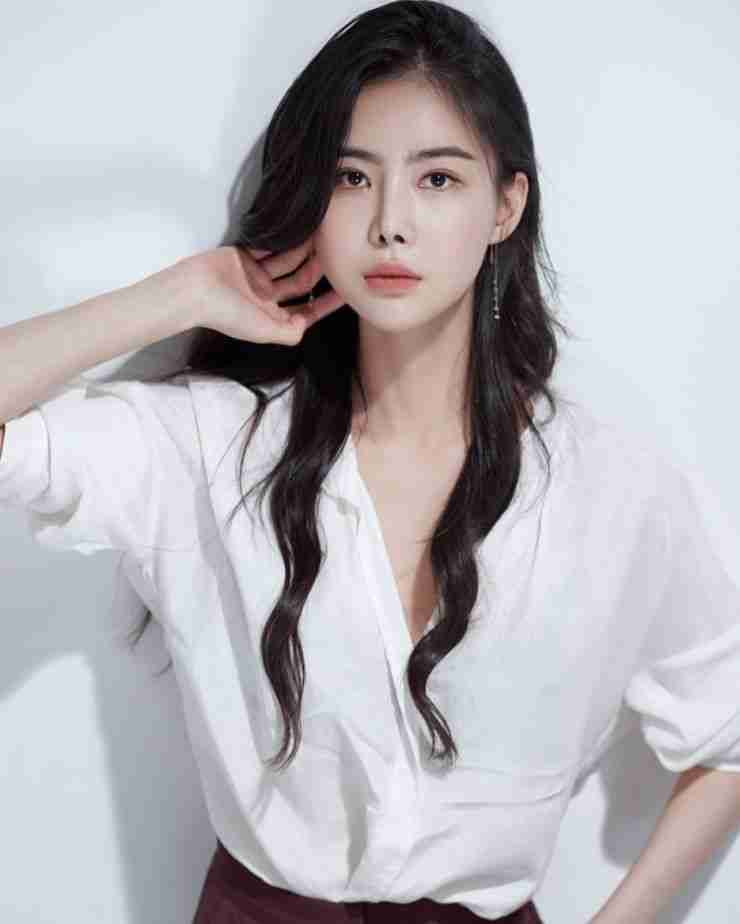 Park Kyoung-hee
