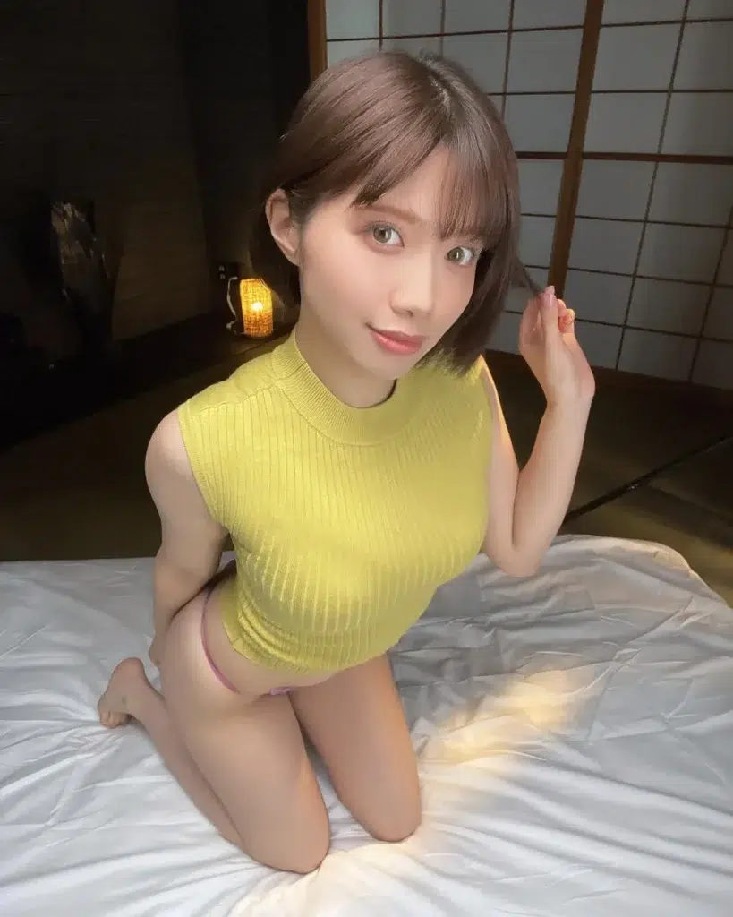 Nozomi Ishihara