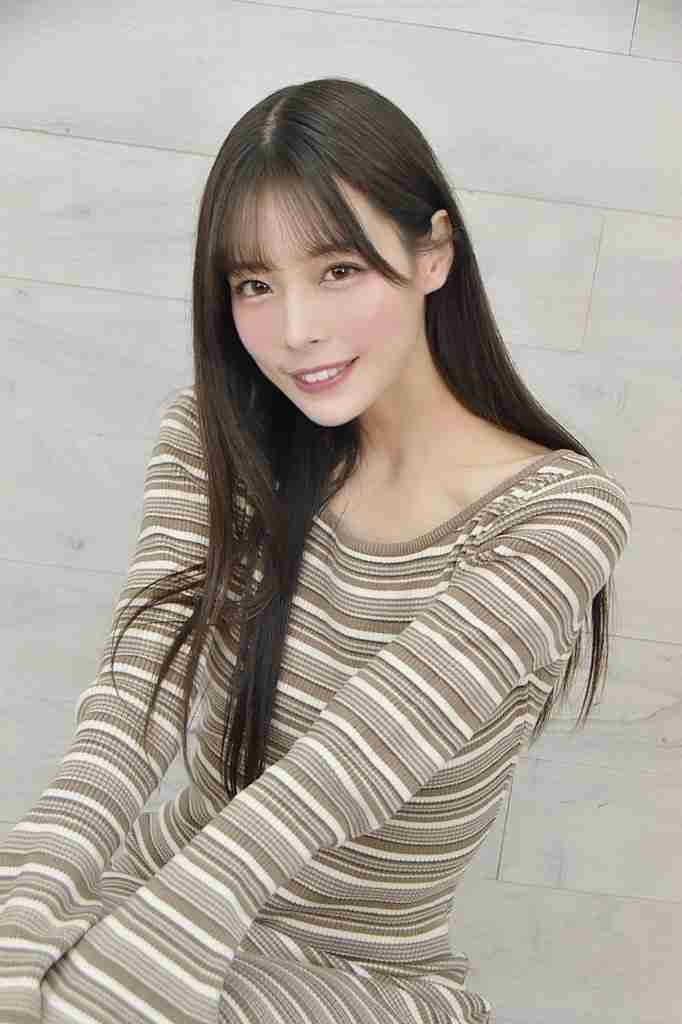 Nana Yagi