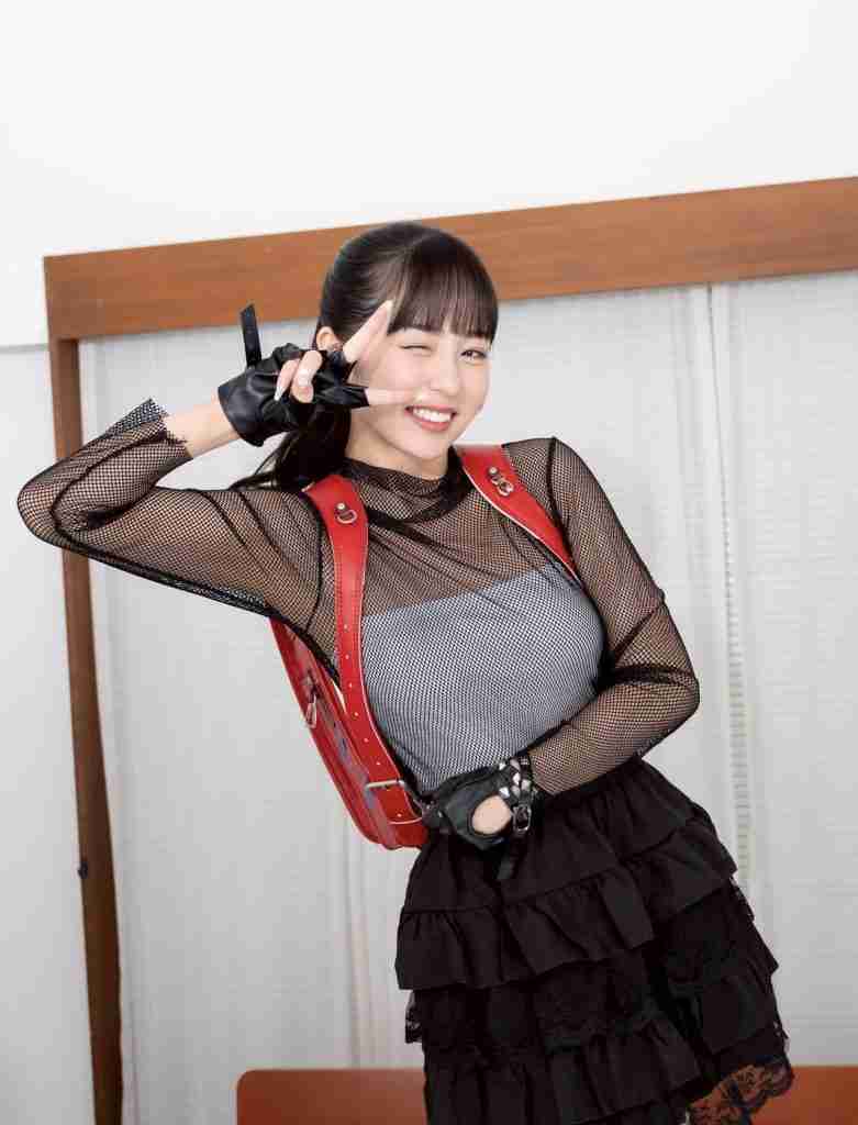 ฮอนโจ ฮานะ