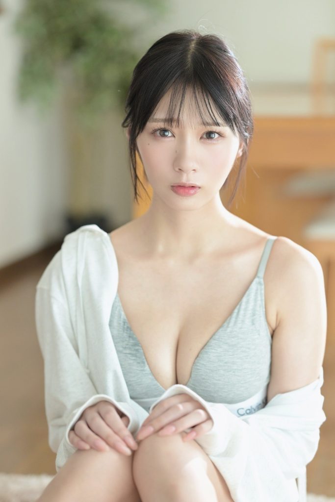 Kodama Nanami