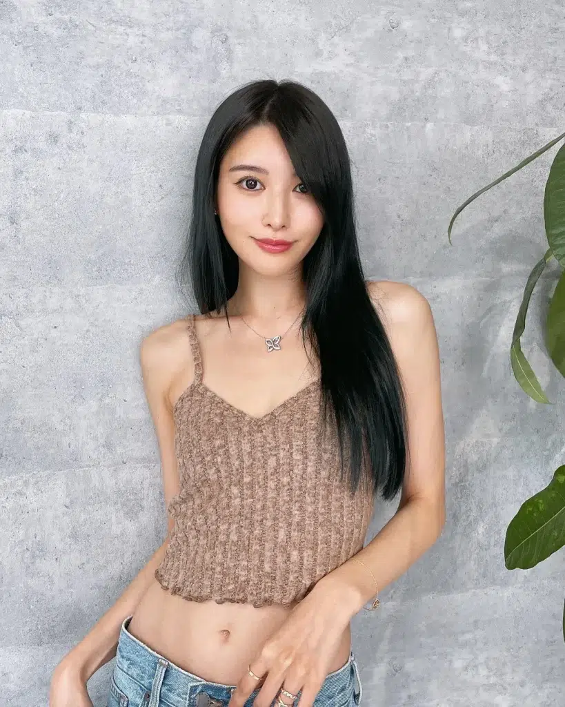 Aizawa Minami