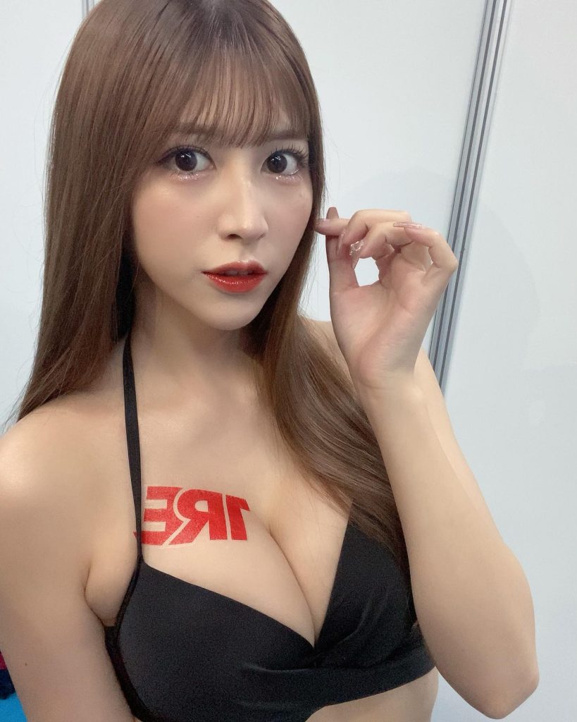 Riri Nanatsumori