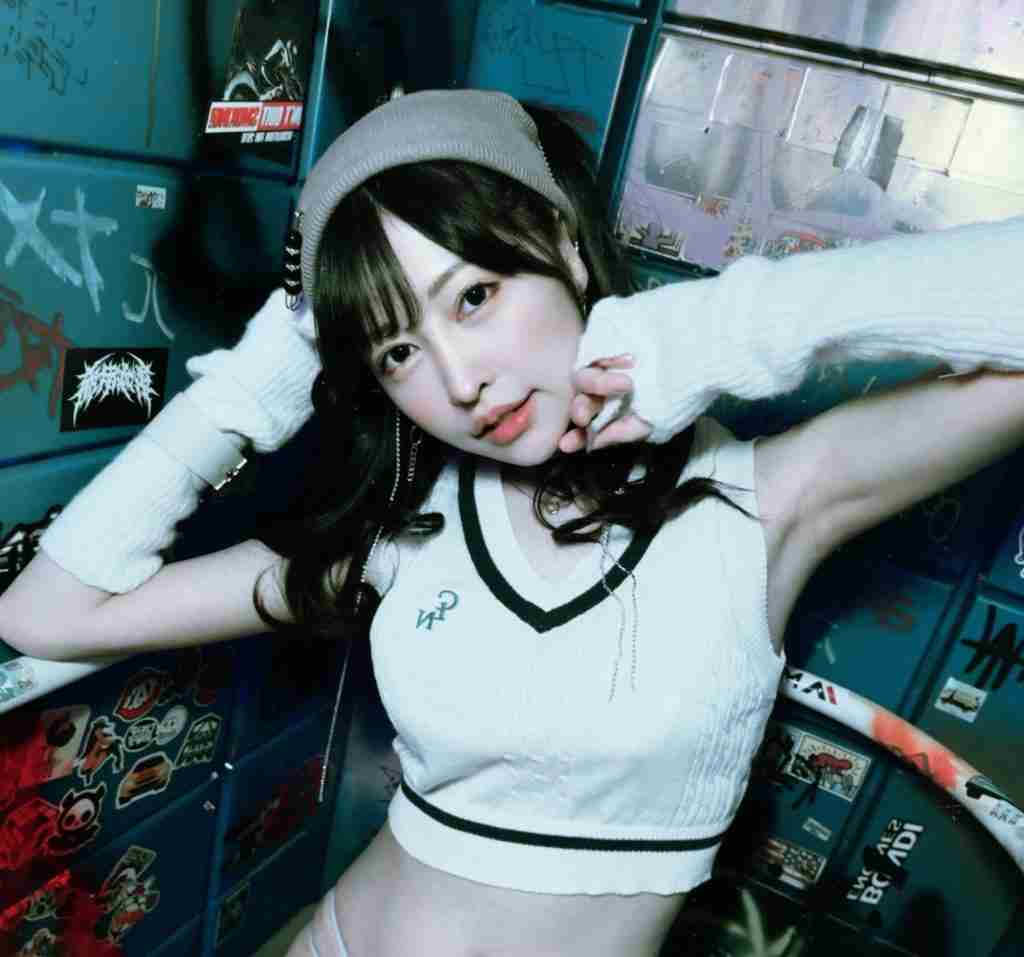 Hinako Mori