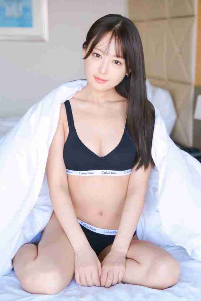 Mayu Hazuki