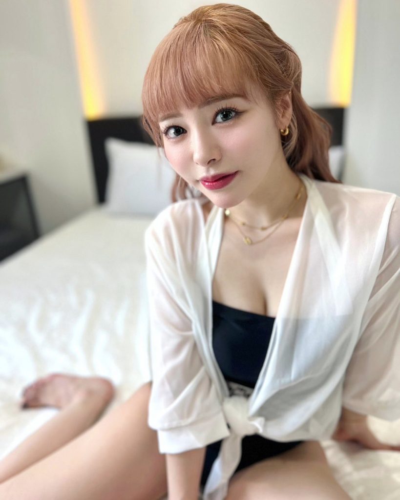 Yuna Ogura