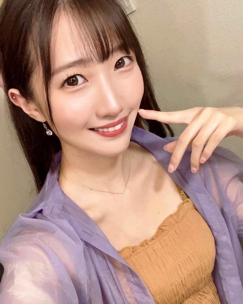Mayu Suzune