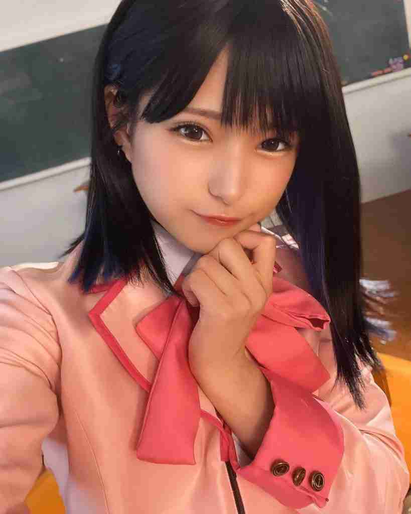 Mitsuki Nagisa