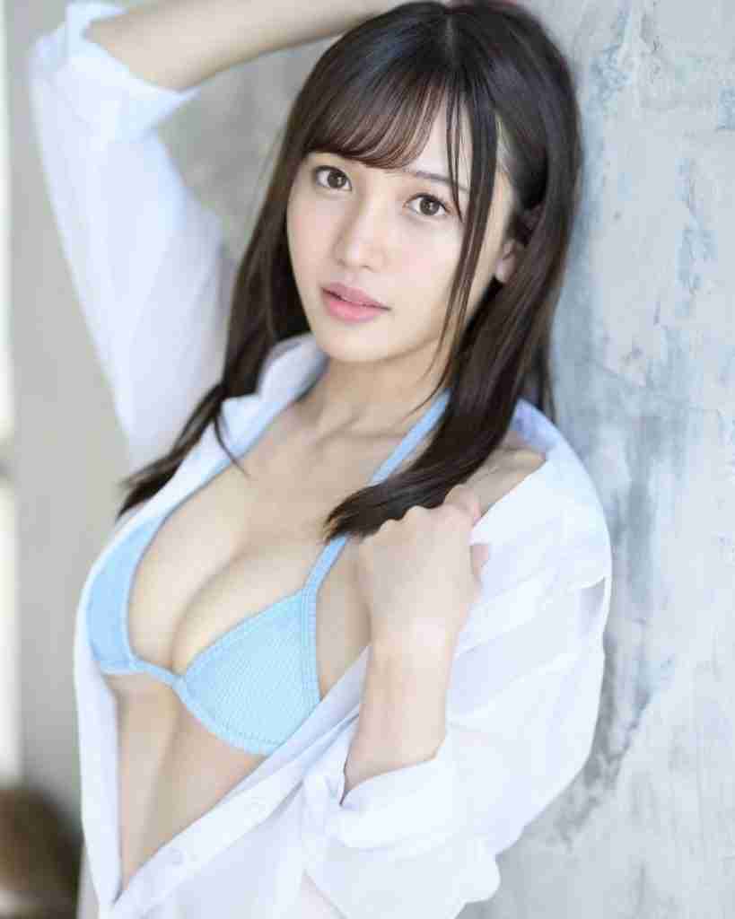Misono Momo