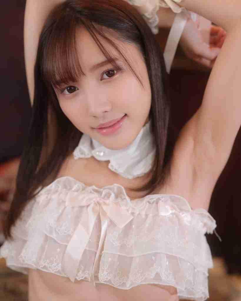 Misono Momo