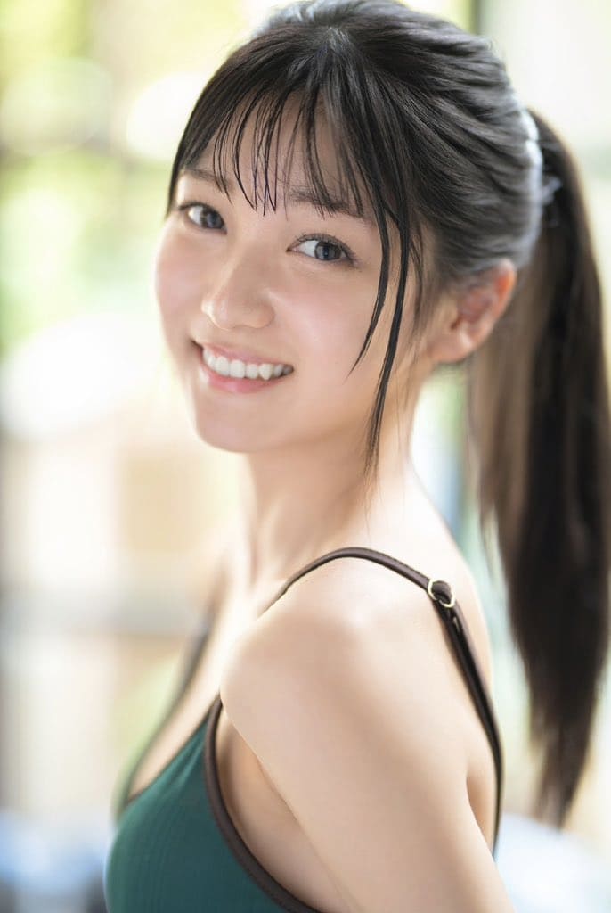 Hatsumi Nanoka
