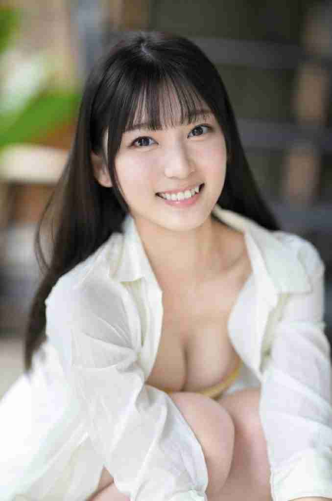 Hatsumi Nanoka