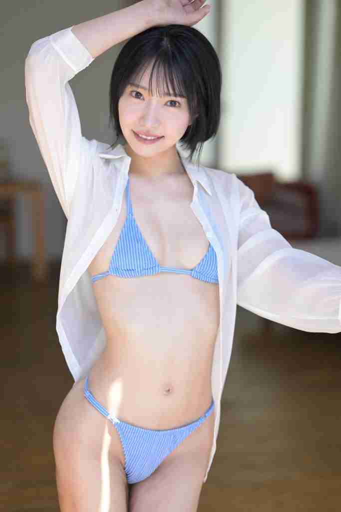 Otonashi Rin