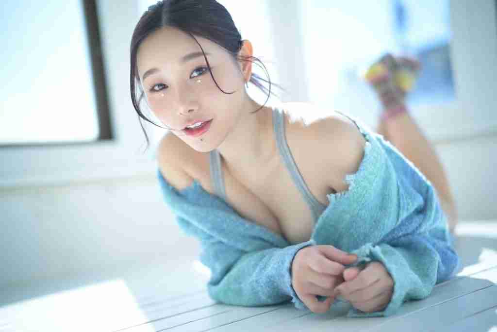 Mitsuha Chiharu