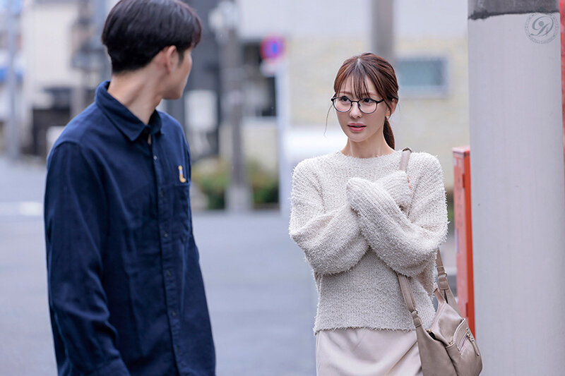 DLDSS-552 Naho Ozawa ภาพตัวอย่างบรรยากาศเด่น