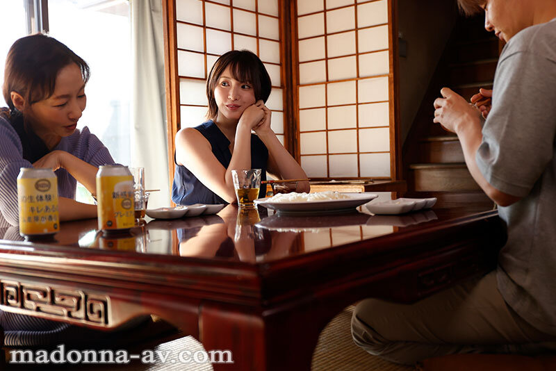 JUR-792 Yuuka Nizuma ภาพตัวอย่างบรรยากาศเด่น