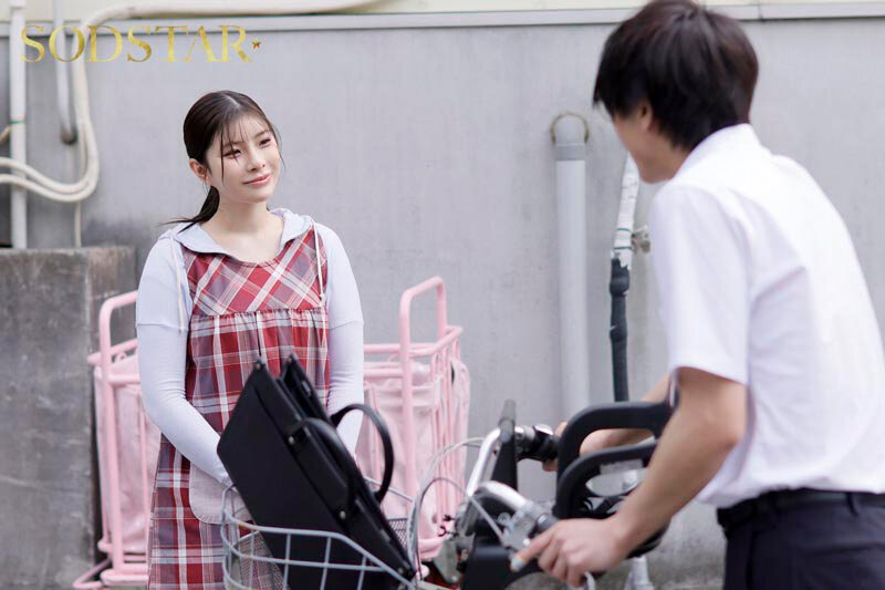 START-626 Rei Kamiki ภาพตัวอย่างโทนเรื่องหลัก