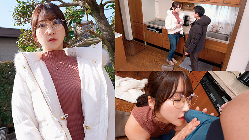AVSA-452 Shiori Yorimoto ภาพตัวอย่าง 1