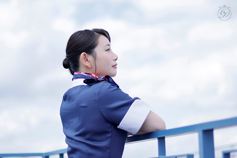DLDSS-543 Mitsuha Chiharu ภาพตัวอย่าง 1