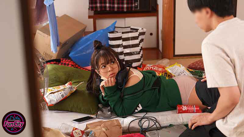 FJIN-026 Noa Haruna ภาพตัวอย่าง 2
