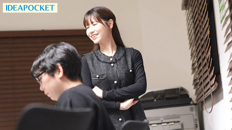 IPZZ-912 Sakura Momo ภาพตัวอย่าง 1