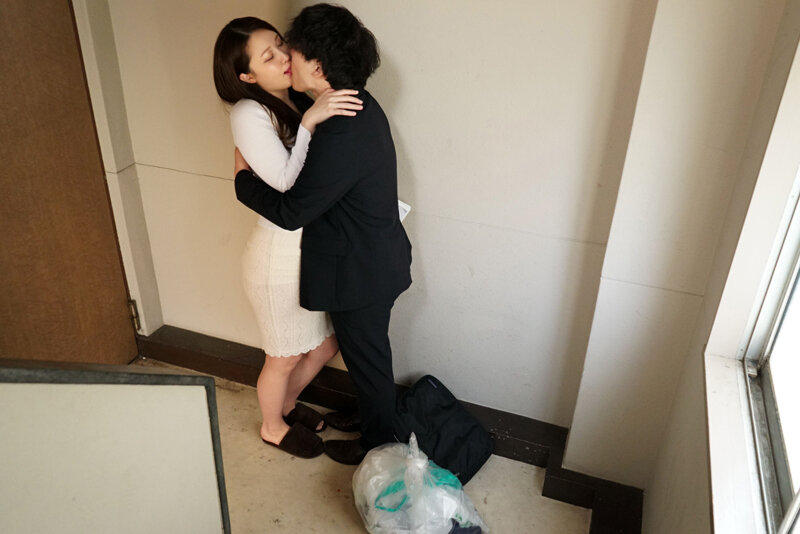 NGOD-358 Hayama Sayuri ภาพตัวอย่าง 2