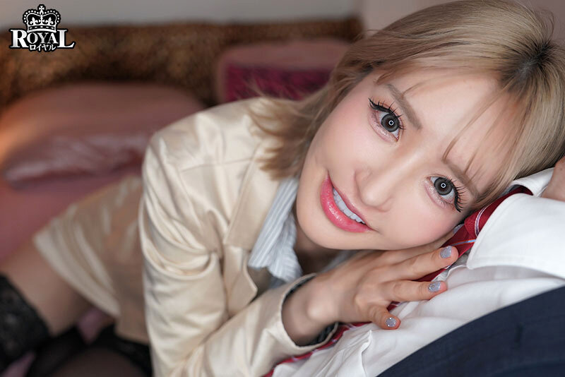 ROYD-348 Sarina Momonaga ภาพตัวอย่าง 1