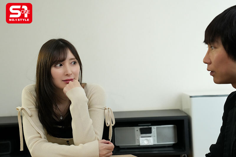 SNOS-447 Miu Nakamura ภาพตัวอย่าง 1