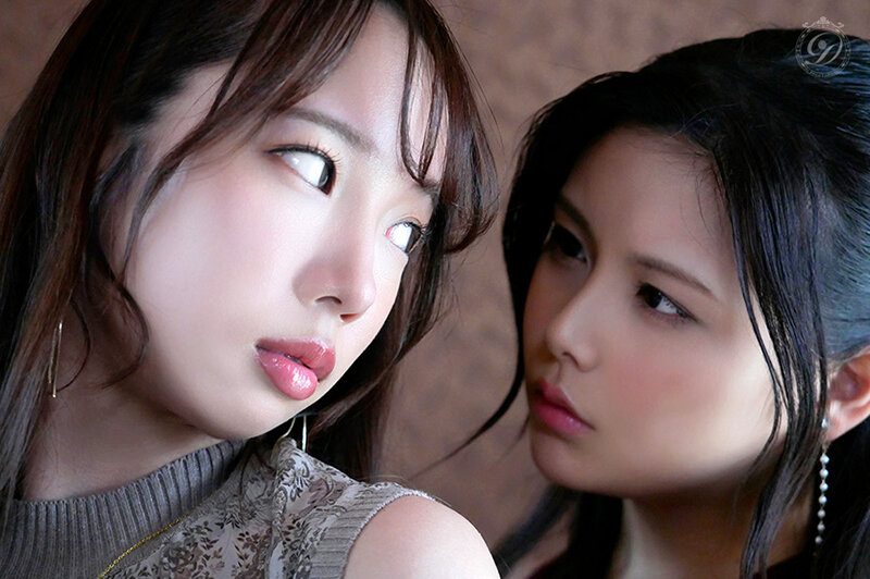 DLDSS-536 Imai Miyu ภาพตัวอย่าง 2