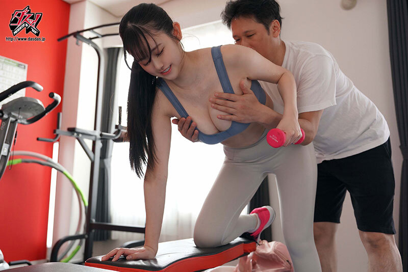DSOD-111 Miki Kanna ภาพตัวอย่าง 1