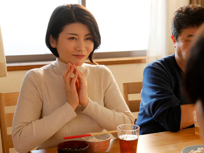 GVH-890 Yuri Oikawa ภาพตัวอย่าง 1