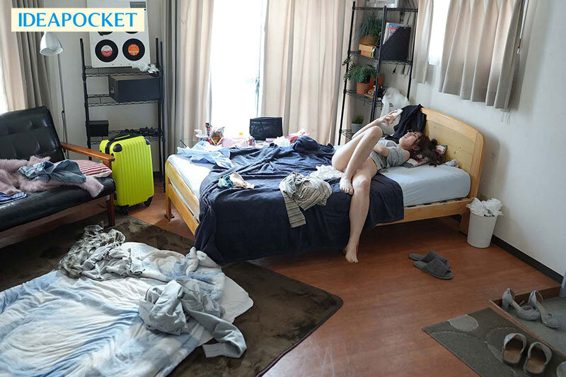 IPZZ-985 Mikoto Chio ภาพตัวอย่าง 3