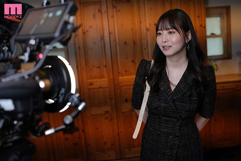 MIKR-121 Fuyumi Shiraiwa ภาพตัวอย่าง 1