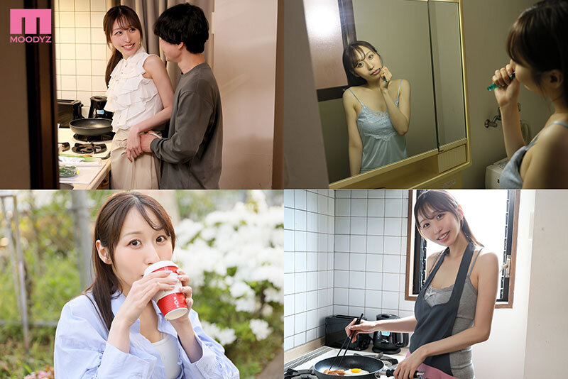 MIKR-125 Suzukita Rino ภาพตัวอย่าง 1