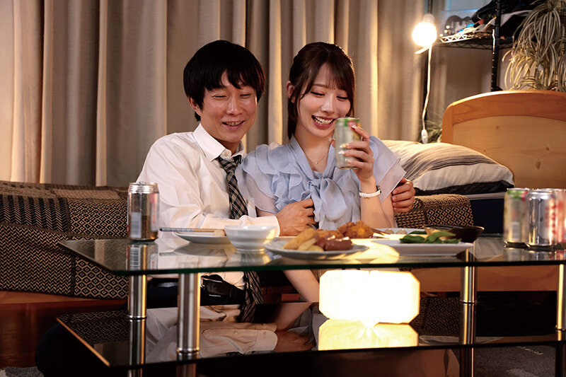 MKMP-762 Erika Ozaki ภาพตัวอย่าง 1