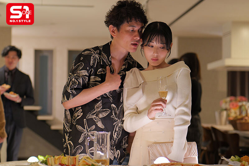 SNOS-392 Tokiho Kanamatsu ภาพตัวอย่าง 1