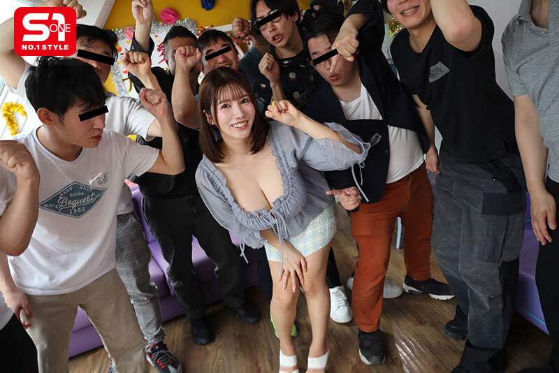 SNOS-430 Kimura Aishin ภาพตัวอย่าง 1
