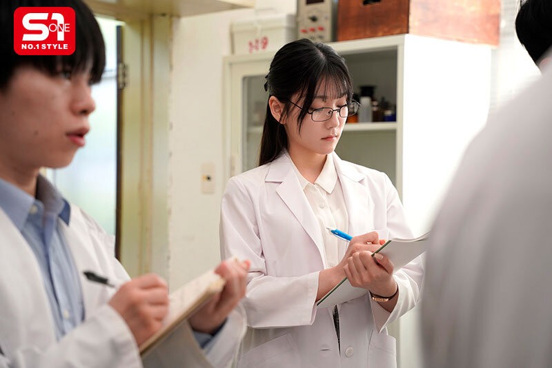 SNOS-434 Hatsumi Nanoka ภาพตัวอย่าง 1